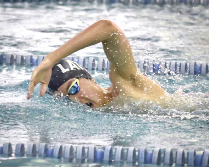 Original photo of Alex