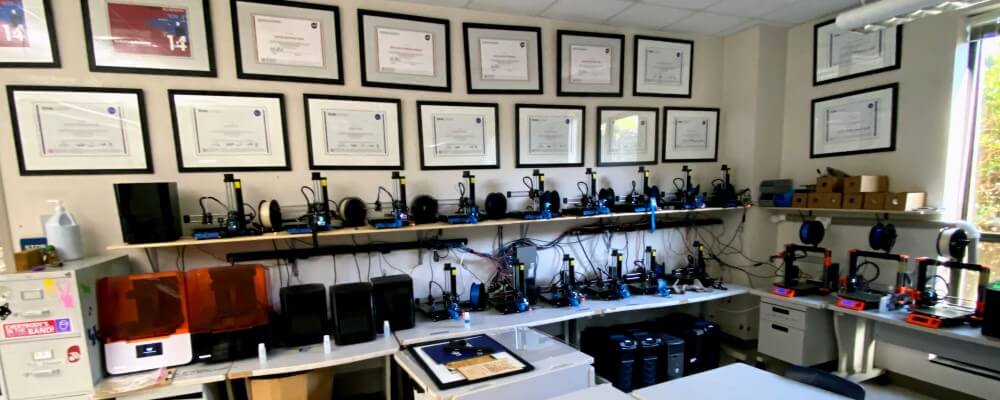 Octoprint Setup project hero image