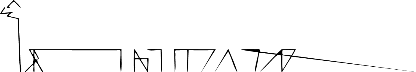 dcode attempt at a horse