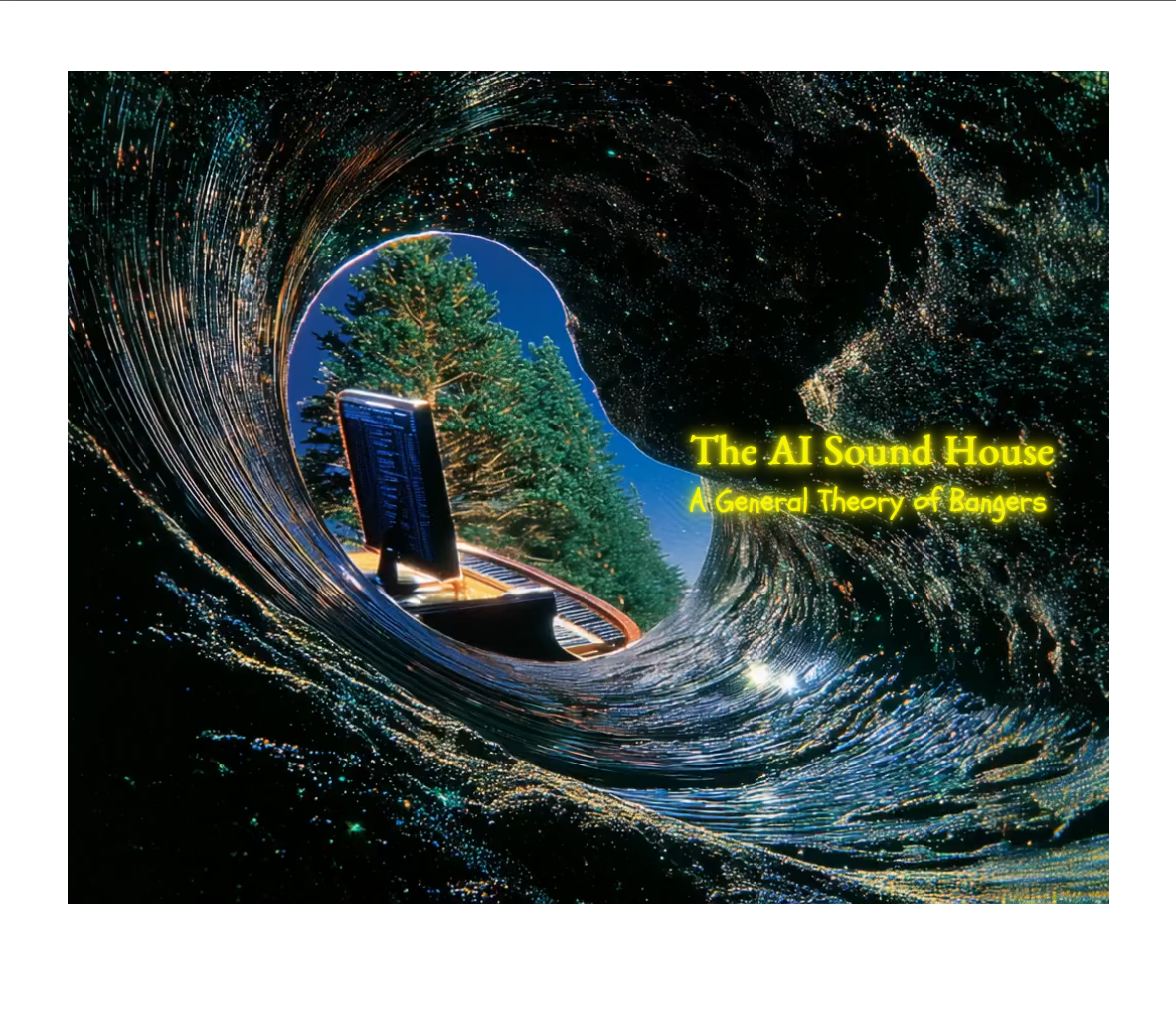 A General Theory of Bangers