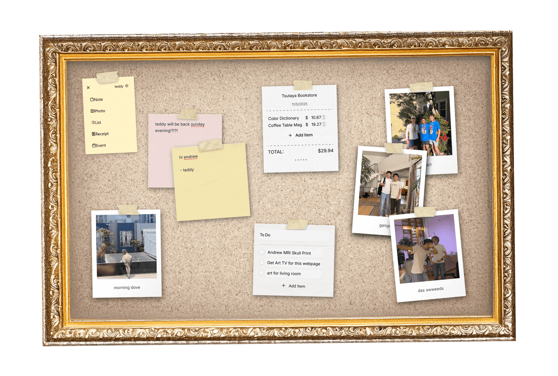 onethreenine.net project hero image